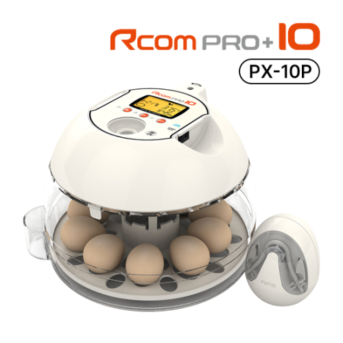 Bird Rcom Tabletop Egg Incubator Hatcher for poultry and various eggs