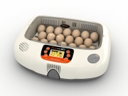 Rcom Pro PX20 Incubator: Elite Precision for Professional Hatching